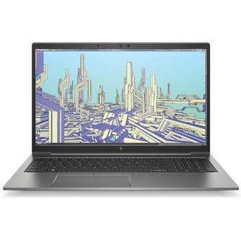 Hp Zbook Firefly 15 G8 I7-1165g7, 16gb, 512m2, 15.6"fhd W10p, , Wlan, Bt, Cam, Fpr, Nvidia T500 4gb, Wwan-lte