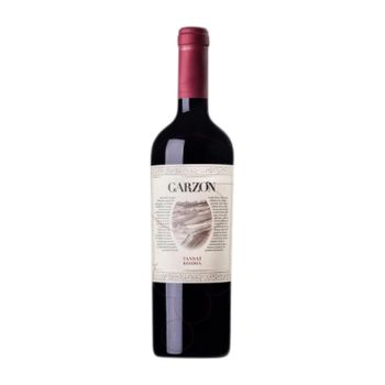 Vino Tinto Garzon Reserva 75 Cl 14% Vol.