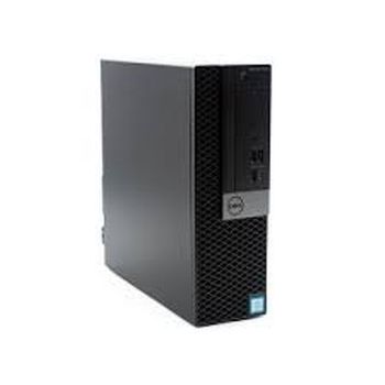 Ordenador Reacondicionado Dell Dell  5060 Mff I5-8500t/8gb/256gb-ssd/w10p Cmar