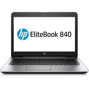 Portátil Reacondicionado Hp 840 G3 I5-6300u/8gb/256gb-ssd/14"fhd/w10p Cmar Wlan/bt/cam/fpr