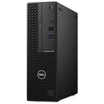 Ordenador Reacondicionado Dell Optiplex 3080 Sff I5-10500/8gb/256gb-nvme/w10p Coa