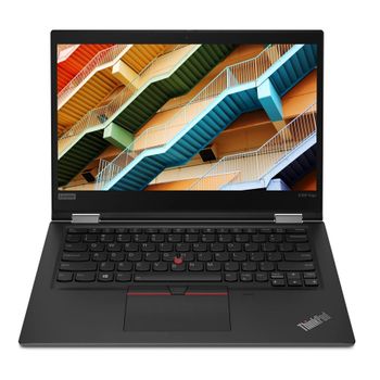 Lenovo Thinkpad X390 I5-8265u, 8gb, 512gb Ssd, 13", Wlan, Bt