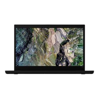 Lenovo Thinkpad L15 Gen 2 I5-1135g7, 16gb, 512gb M2, 15"