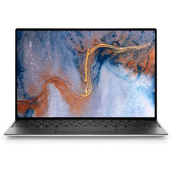 Portátil Reacondicionado Dell Xps 13 9300 I7-1065g7/16gb/512gb/13.4"uhd+/coa Touchscreen/wlan/bt/cam/fpr/single Point/w10p Coa