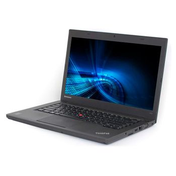 Portátil Reacondicionado Lenovo Thinkpad T440 Wwan I5-4300u/8gb/240gb-ssd/14"hd/w8p Coa