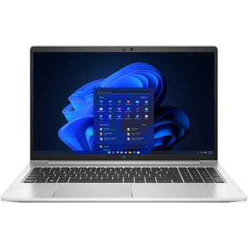 Portátil Reacondicionado Hp Elitebook 655 G9 6c R5-5625u/8gb/256gb-nvme/15.6"fhd/w11p Wlan/bt/cam/fpr