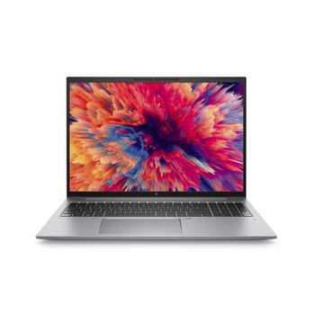 Hp Zbook Firefly 16 G9 I7-1255u, 32gb, 1tb M2