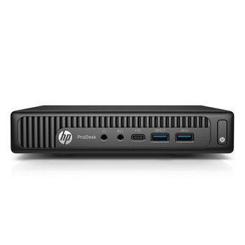 Ordenador Reacondicionado Hp Prodesk 600 G2 Mini I5-6500t/8gb/500gb/w10p Coa