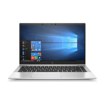 Portátil Reacondicionado Hp 840 G7 I5-10310u/8gb/256gb/14"fhd/w10p Wlan/bt/cam