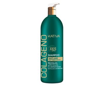 Colágeno Shampoo 1000 Ml