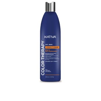 Anti-brass Efecto Anti-anaranjado Acondicionador 355 Ml