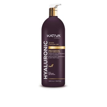 Hyaluronic Keratin & Coenzyme Q10 Conditioner 1000 Ml