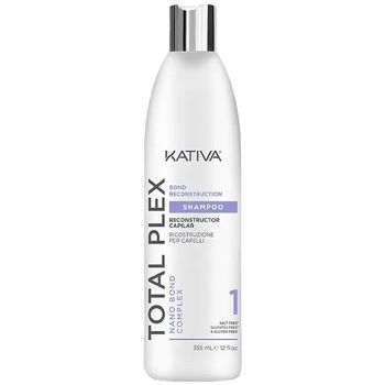 Kativa Total Plex Champú 355 Ml