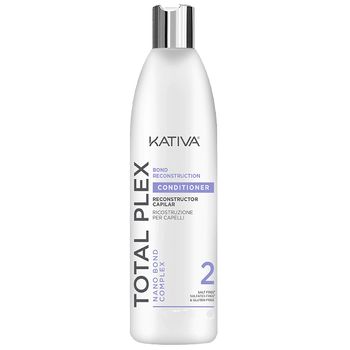 Kativa Total Plex Acondicionador 355 Ml