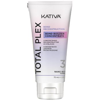 Kativa Total Plex Concentrado Reconstructor 70 Ml