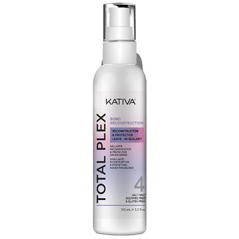 Kativa Total Plex Sellante Reconstructor 100 Ml