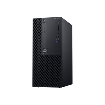 Ordenador Reacondicionado Dell Dell  3060 Mt I5-8500/8gb/256gb-ssd/dvdrw/w10p Cmar