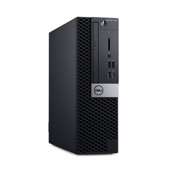 Ordenador Reacondicionado Dell Dell 7070 Sff I5-9500/16gb/512gb-nvme/w10p Cmar