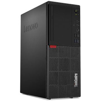 Ordenador Reacondicionado Lenovo Lenovo M710t Twr I3-7100/4gb/500gb/dvdrw/w10p Coa