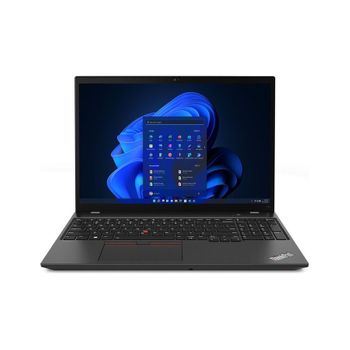 Lenovo Thinkpad T15p G1 Tb 15p I5-10300h, 16gb, 512gb-nvme, 15.6"fhd, W10p Coa Wlan, Bt, Cam, Fpr, Nvidia Geforce Gtx 1650