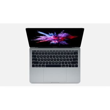 Portátil Reacondicionado Apple Macbook Pro 13" 19 I5-8279u/16gb/251ssd/touchbar Qc-2.40 Ghz/intel Graphics 655/2560x1600/slv