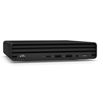 Hp Elite 800 G9 Mini I5-12500, 16gb, 512gb-ssd, W11p Wlan, Bt, 3yr Onsite Warranty