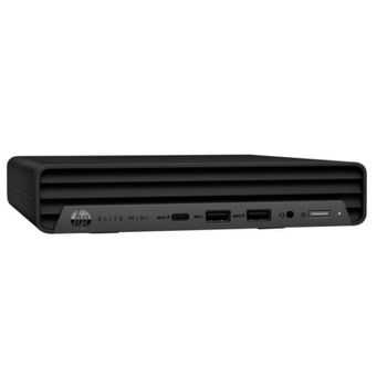 Hp Elite Mini 600 G9 Mini I5-12500t, 8gb, 256gb-ssd, W11p Wlan, Bt, 3 Yr Onsite Warranty