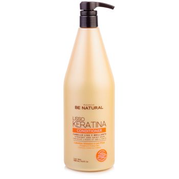 Placenta Life Lisso Keratina Acondicionador 1000 Ml