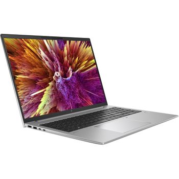 Hp Zbook Firefly 16 G10 I7-1360p, 32gb