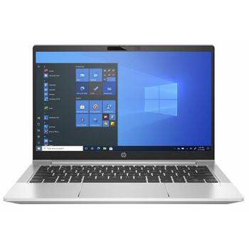 Hp Elitebook 630 G9 I5-1235u, 16gb, 512gb-nvme, 13.3"fhd, W11p Wlan, Bt, Ir Cam, Fpr