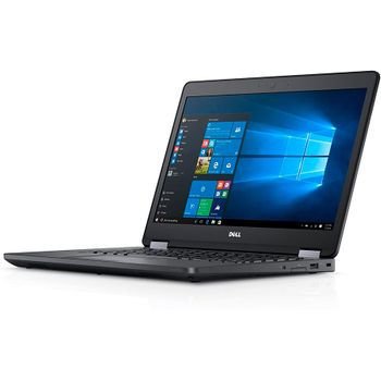 Portátil Reacondicionado Dell E5470 I5-6300u/8gb/256gb-ssd/14"fhd/w10p Coa