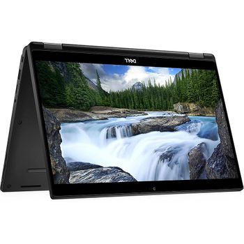 Portátil Reacondicionado Dell Latitude Lat 7390 2-in-1 I5-8350u/8gb/256ssd/13.3"fhd/w10p Touchscreen/wlan/bt/cam/single Point/cmar