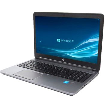 Portátil Reacondicionado Hp G1 Probook 650 G5