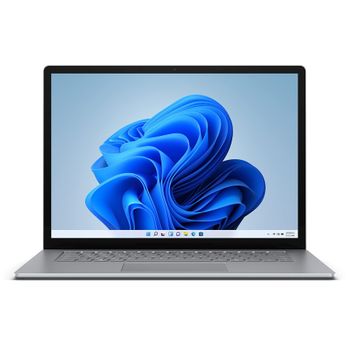 Microsoft Surface Laptop 4 I7-1185g7, 16gb, 512gb, 13.5", Coa (2256x1504), Ts,wlan, Bt, Cam, Nvme, W10p Coa