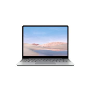 Microsoft Surface Laptop Go I5-1035g1, 16gb, 256gb, 10", Coa (1536x1024), Ts,wlan, Bt, Cam, Fpr, Nvme, W10p Coa