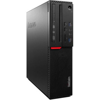 Ordenador Reacondicionado Lenovo Thinkcentre M800 Sff I5-6400/8gb/128gb-ssd/w10p Cmar