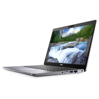 Portátil Reacondicionado Dell Latitude Lat 5310 I5-10210u/8gb/256gb-ssd/13.3"fhd/w10p Coa Wlan/bt/cam/single Point