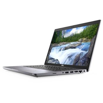 Dell 5420 I5-1135g7, 16gb Ddr4, 512gb Ssd M2, 14"