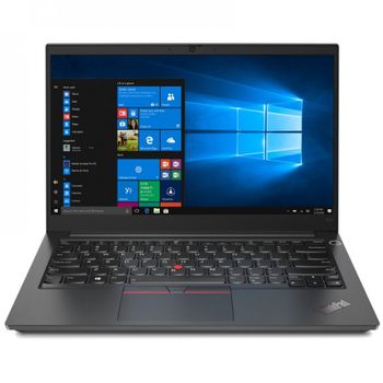 Lenovo Thinkpad E14 I3-10110u, 8gb, 256gb M2, 14"