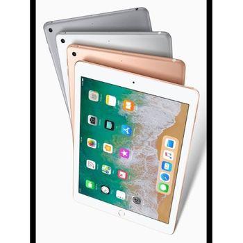 Tablet Reacondicionada Apple Apple Ipad 6 32gb Wifi 9.7" Silver