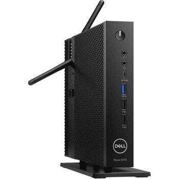 Ordenador Sobremesa Dell Qc  Dell Wyse 5070 Intel Celeron J5005/8gb/32gb/w10iot