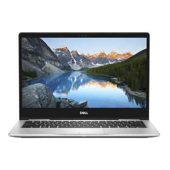 Dell Inspiron 7370 I7-8550u, 16gb, 512gb Ssd, 13", Wlan, Bt