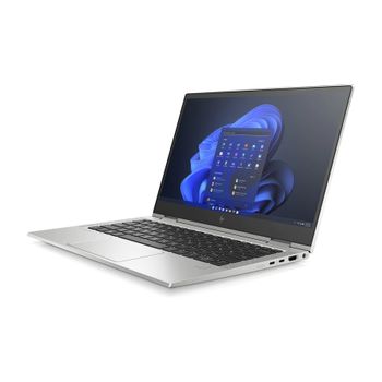 Hp Elitebook X360 830 G8 I5-1135g7, 8gb, 256gb, 13.3"fhd, W10p Edu. Ts, Wlan, Bt, Cam, W10p Education