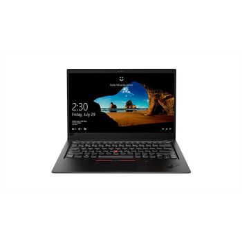 Portátil Reacondicionado Lenovo Thinkpad X1 Yoga 2nd I5-7300u/8gb/256gb-nvme/14"fhd/w10p