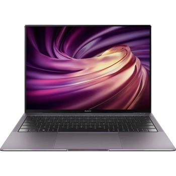 Huawei Matebook X Pro I5-8250u, 8gb, 256gb Ssd, Geforce Mx150, Bt