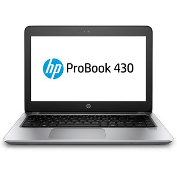 Portátil Reacondicionado Hp Probook 430 G4 I5-7200u/8gb/500gb/13.3"fhd/w10p Coa