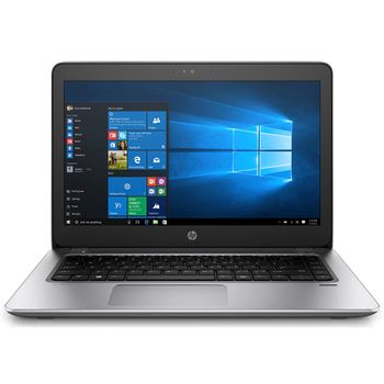 Portátil Reacondicionado Hp Probook 440 G4 I5-7200u/16gb/500gb/14"hd/w10p Cmar