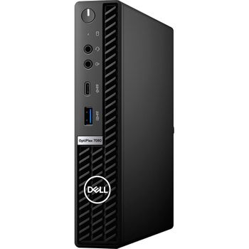 Ordenador Reacondicionado Dell Optiplex 7080 Mff I5-10500t/16gb/512gb-ssd/w10p Cmar