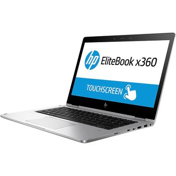 Portátil Reacondicionado Hp Elitebook X360 1030 G2 Wwan I5-7300u/8gb/256gb-ssd/13.3"fhd/w10p