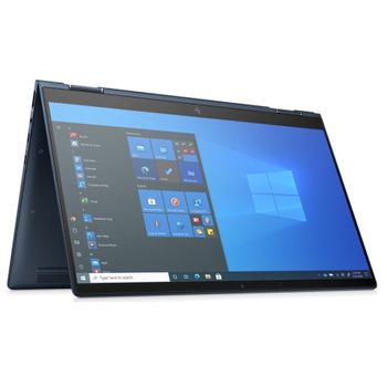 Portátil Reacondicionado Hp Hpinc  Dragonfly Max I7-1165g7/16gb/512gb/13.3"fhd/w10p Touchscreen/wlan/bt/ir Cam/hdmi